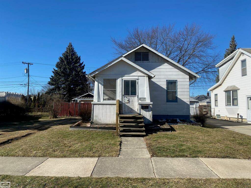 23139 Tuscany Ave, Eastpointe, MI 48021 MLS 58050101447