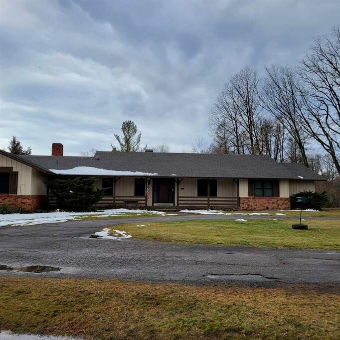 3450 31 Mile Rd, Washington Twp, MI 48095 MLS 58050101475