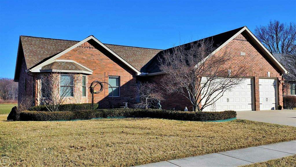 52208 Rejoice, Twp, MI 48042 MLS 58050101495 properties SE