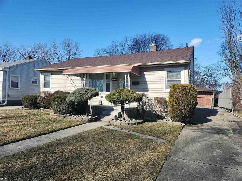 22925 Francis St, St. Clair Shores, MI 48082 MLS 58050101536 properties REMI Christie's