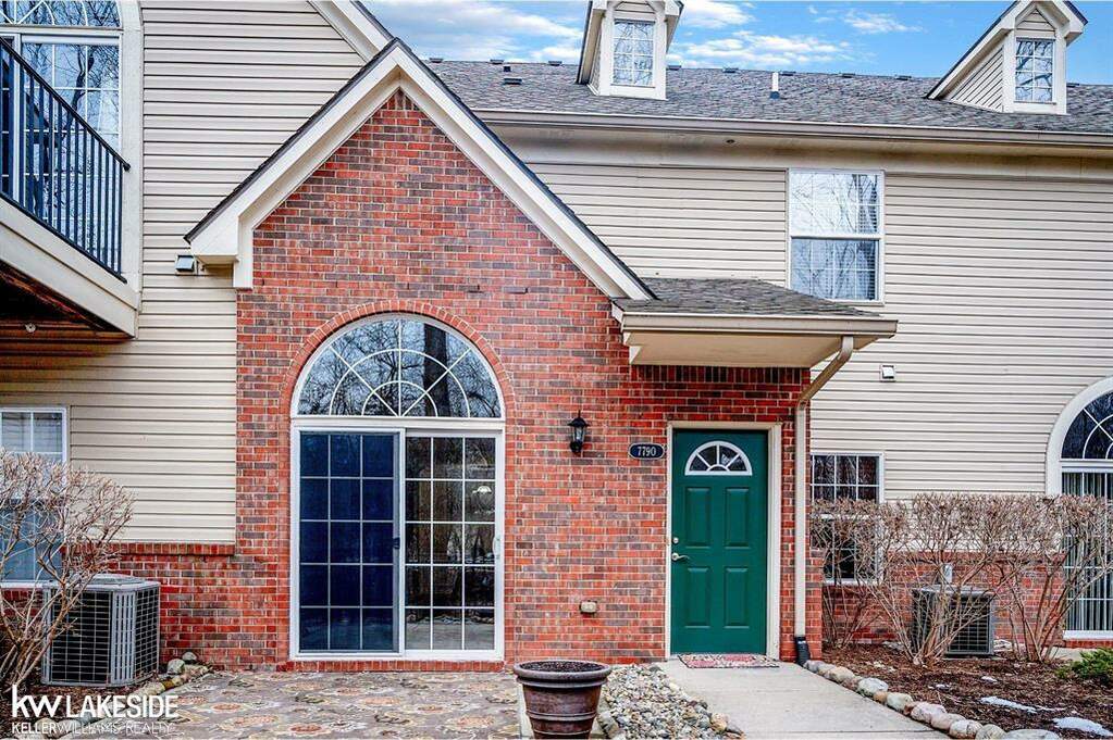 7790 Marie Dr., Shelby Twp, MI 48316 MLS 58050101576 properties