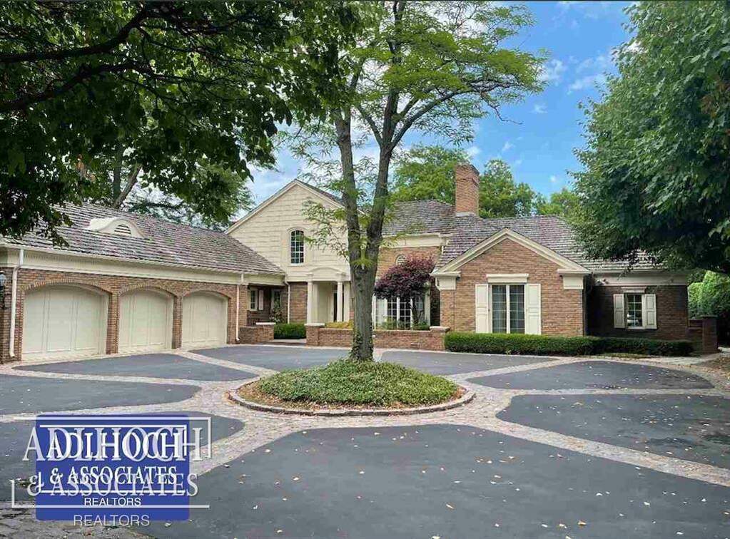 458 Chalfonte Ave, Grosse Pointe Farms, MI 48236 MLS 58050101672 properties