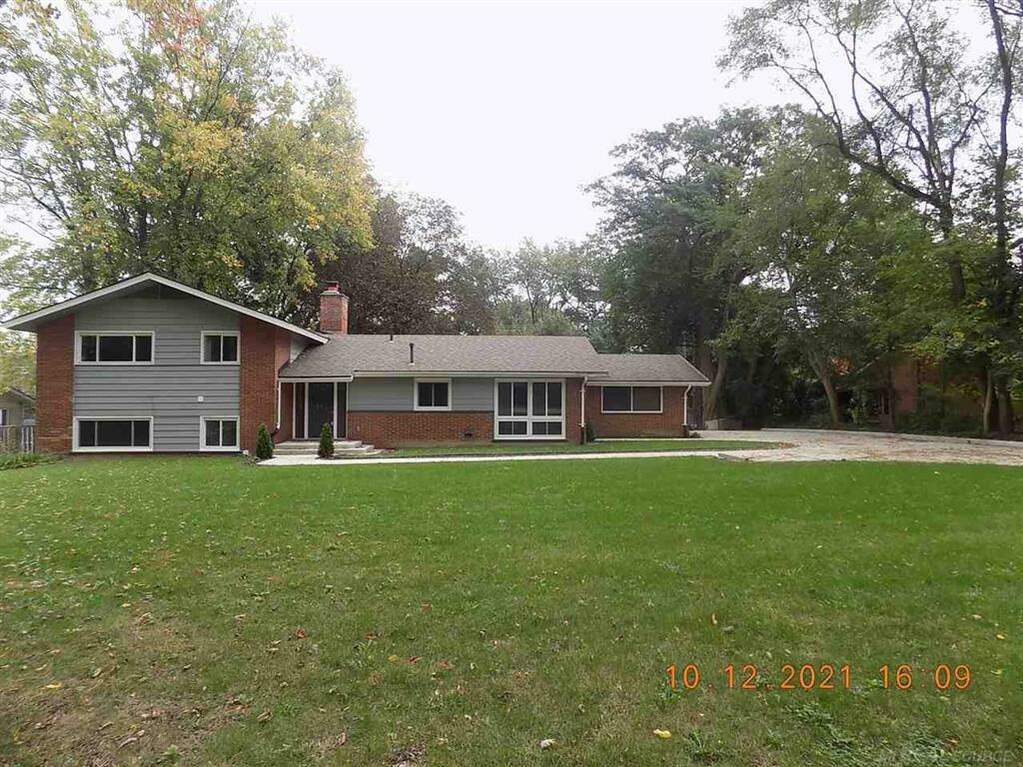 3350 Adams, Troy, MI 48084 MLS 58050101820 properties