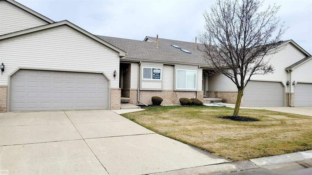 53265 Butternut, Chesterfield Twp, MI 48051 MLS 58050101902