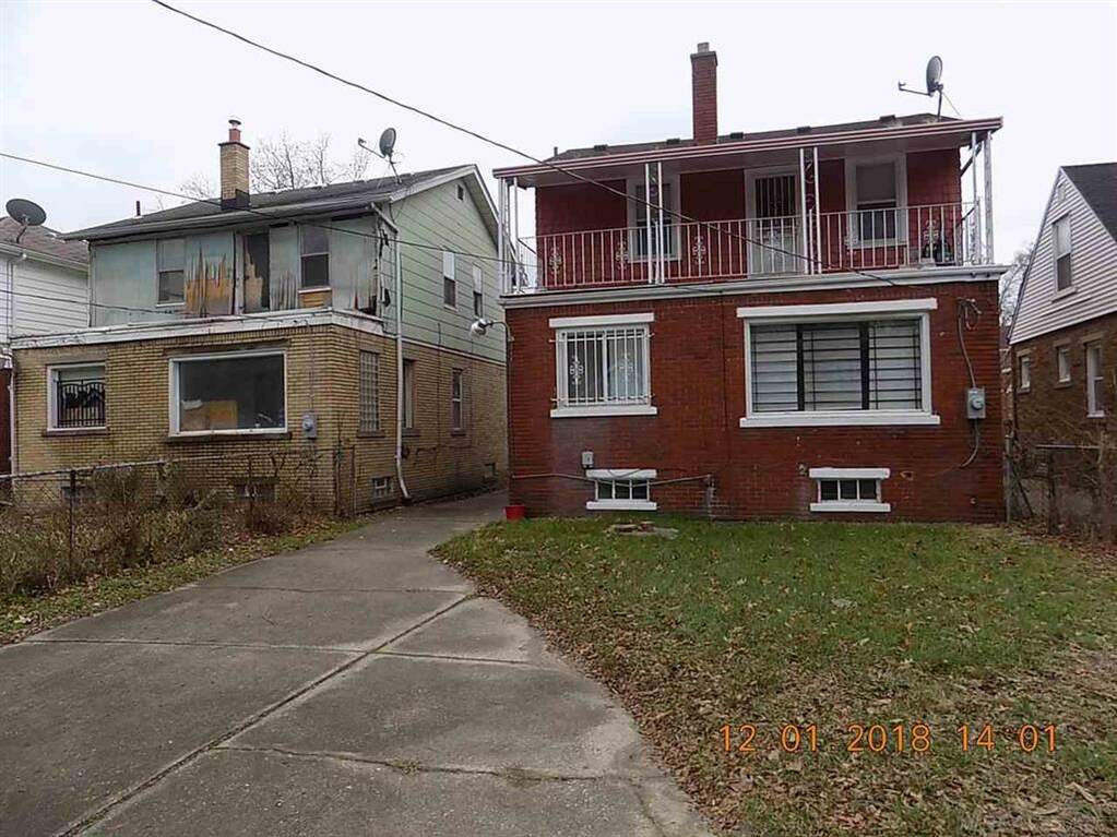 15784 Littlefield, Detroit, MI 48227 MLS 58050102240 properties