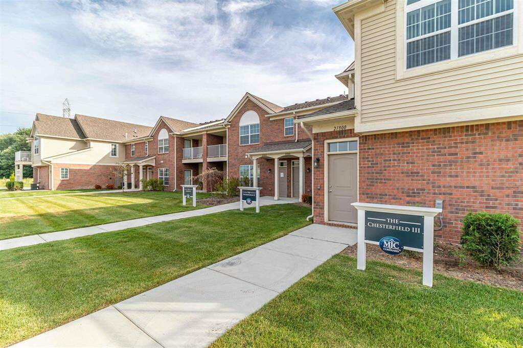 22003 Andover Drive, Twp, MI 48042 MLS 58050102609