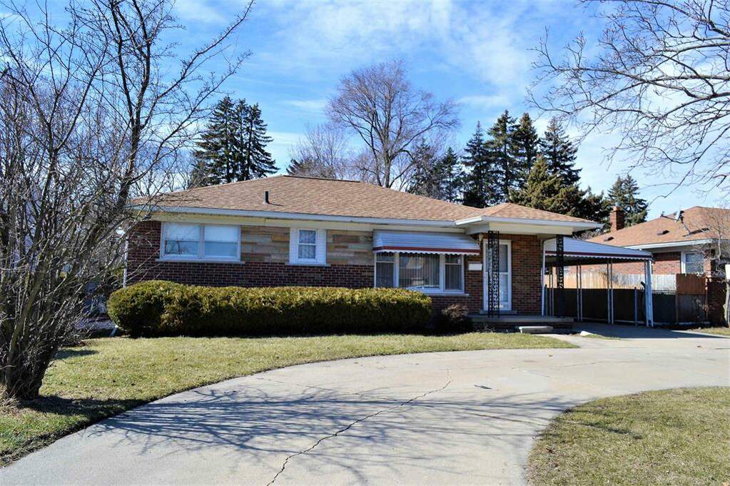 26401 Little Mack, St. Clair Shores, MI 48081 MLS 58050103064