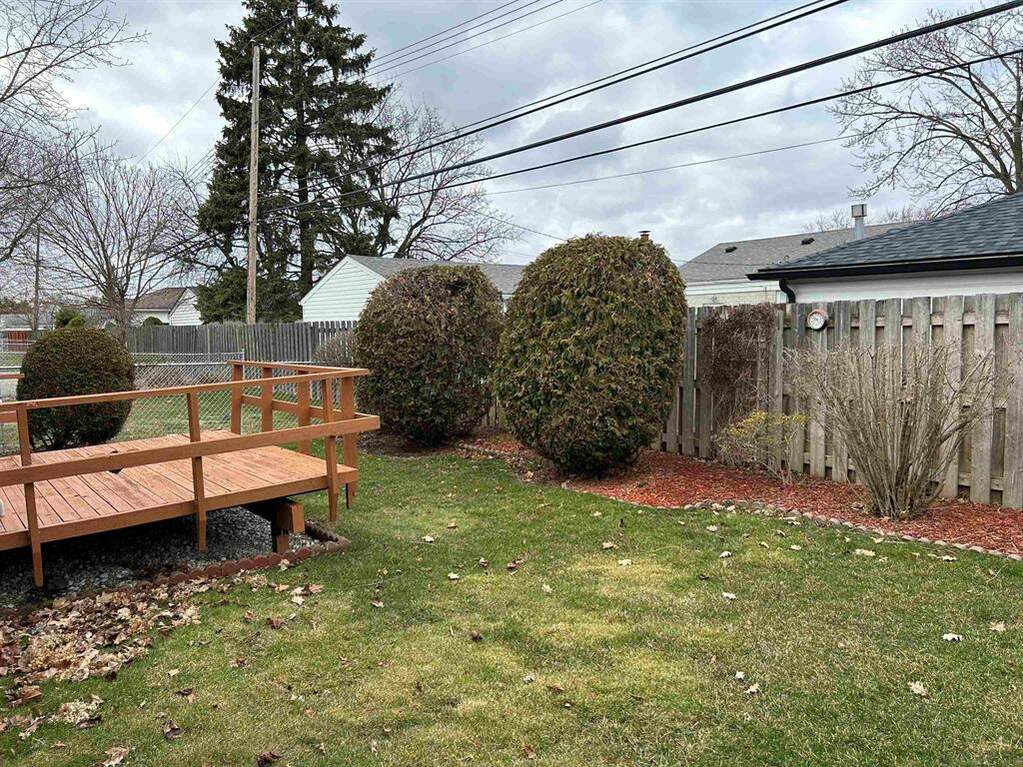 22609 Shoreview, St. Clair Shores, MI 48082 MLS 58050104275