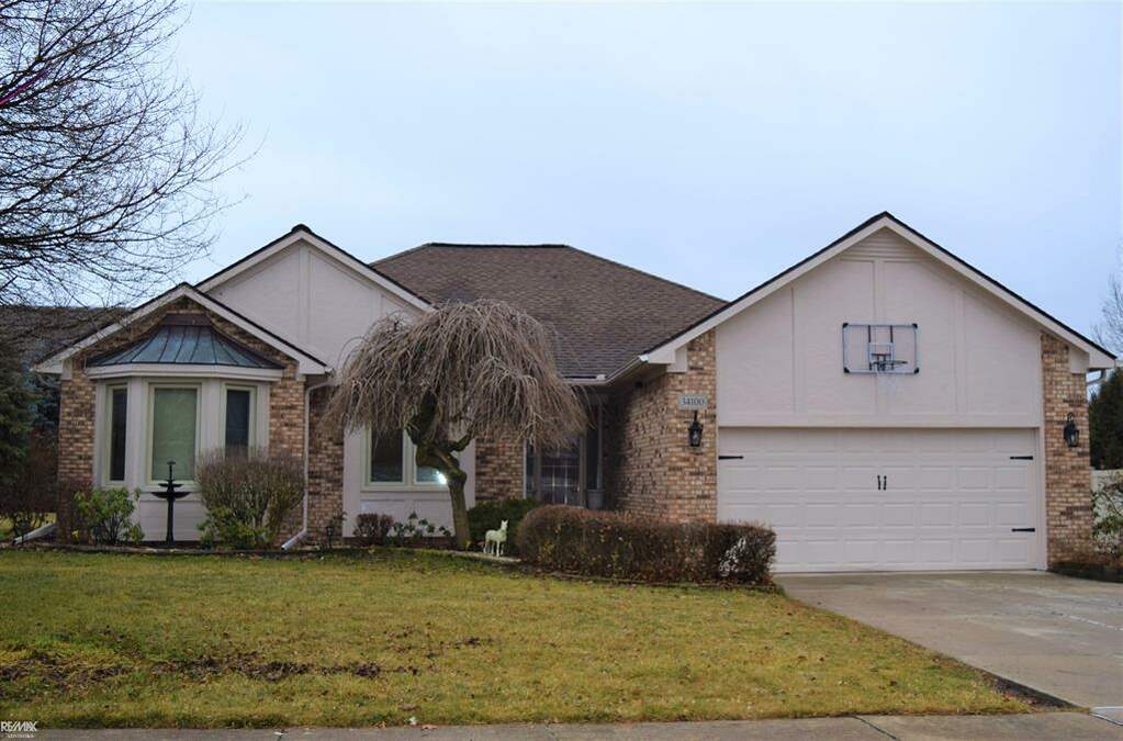 34100 Blaire Ave, New Baltimore, MI 48047 MLS 58050104311