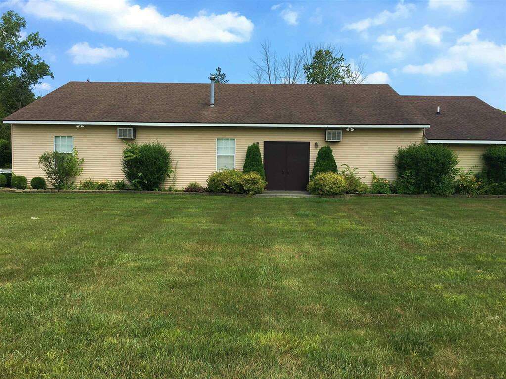 VL Birch Tree Road, Worth Twp, MI 48450 MLS 58050105687