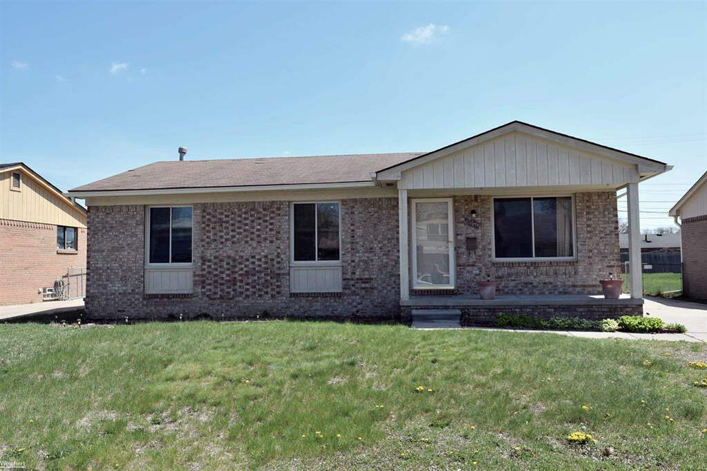 9070 Wormer, Redford Twp, MI 48239 MLS 58050107091 properties REMI Christie's