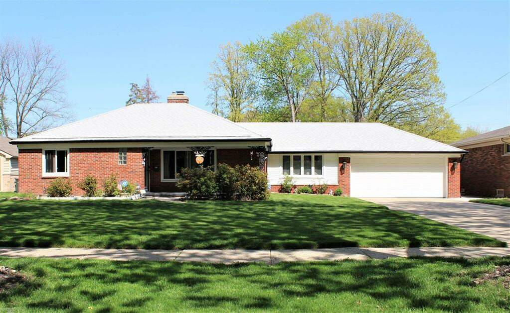 28212 Ruehle St, St. Clair Shores, MI 48081 MLS 58050108384