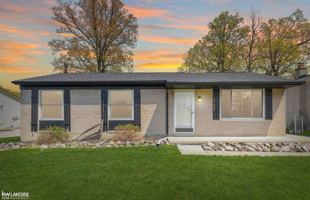 Property Tax Clinton Township Mi at Sade Cannon blog