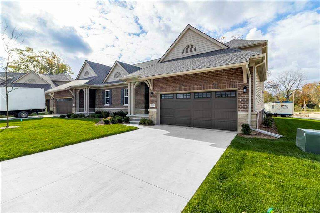 973 Cottage Lane, Troy, MI 48085 MLS 58050108660 properties