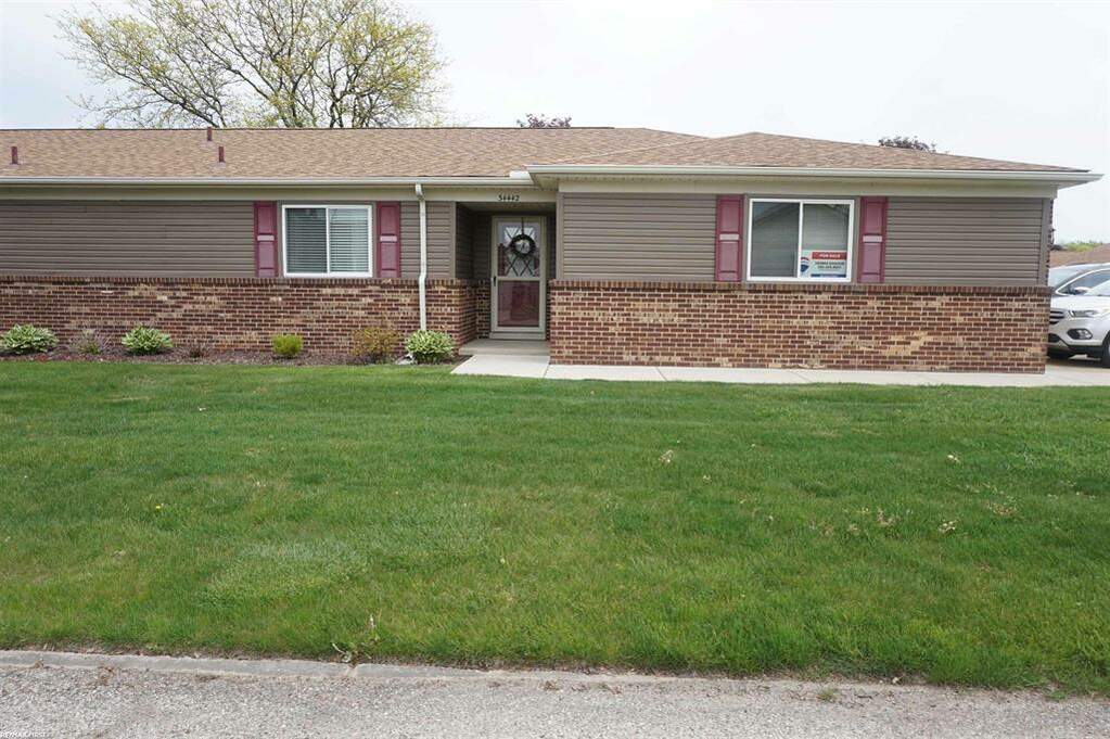 34442 W Gardenia Dr, Fraser, MI 48026 MLS 58050108756 properties