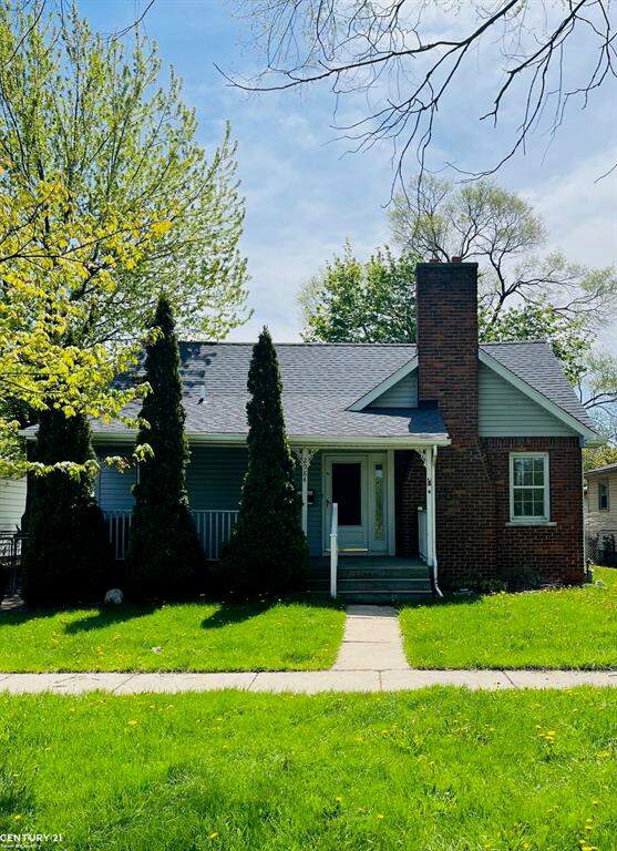 2984 Electric Ave, Port Huron, MI 48060 MLS 58050109216