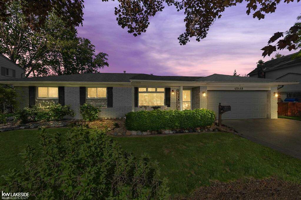 45448 Sterritt St., Utica, MI 48317 MLS 58050109219 properties REMI Christie's