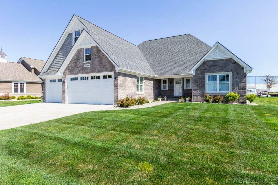 10600 St. John, Clay Twp, MI 48001 MLS 58050109436 properties SE Michigan