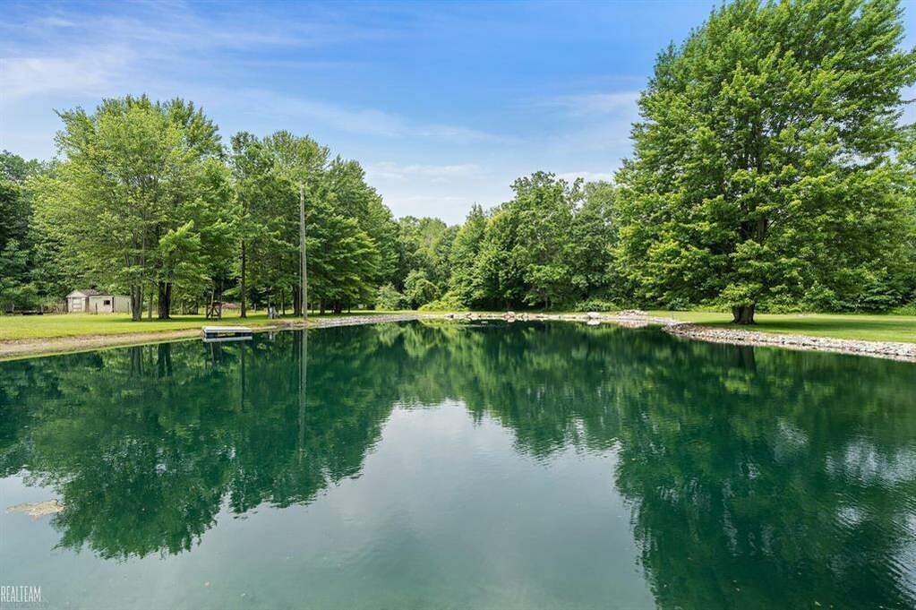 6694 Church, Ira Twp, MI 48023 MLS 58050114888 properties SE Michigan