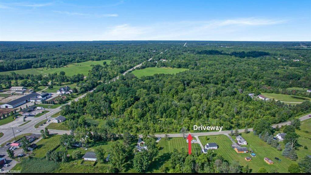 Rattle Run, St. Clair Twp, MI 48079 MLS 58050117260 properties SE Michigan