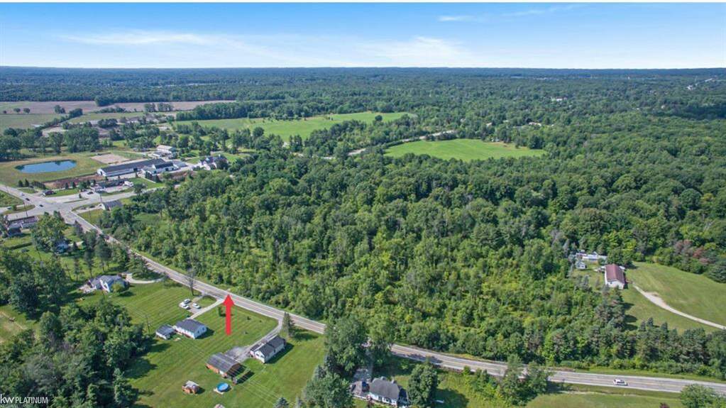 Rattle Run, St. Clair Twp, MI 48079 MLS 58050117260 properties SE