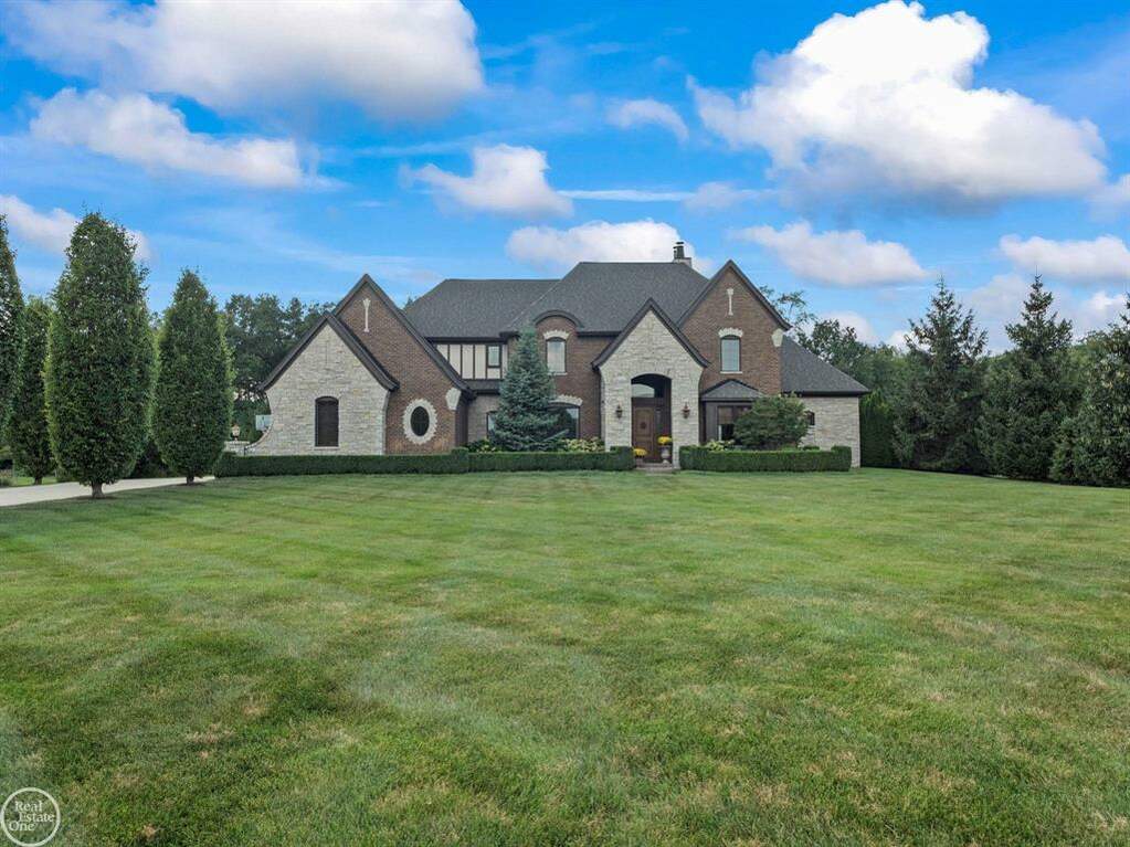 61715 Bradbury, Washington Twp, MI 48094 MLS 58050121191