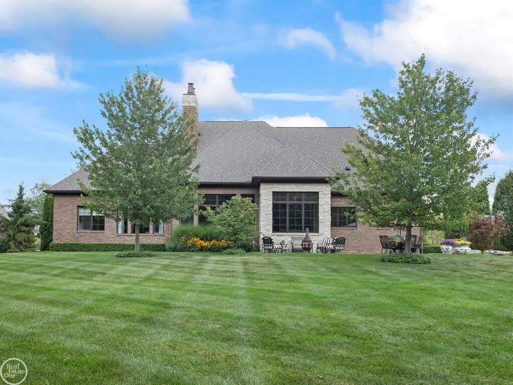 61715 Bradbury, Washington Twp, MI 48094 MLS 58050121191