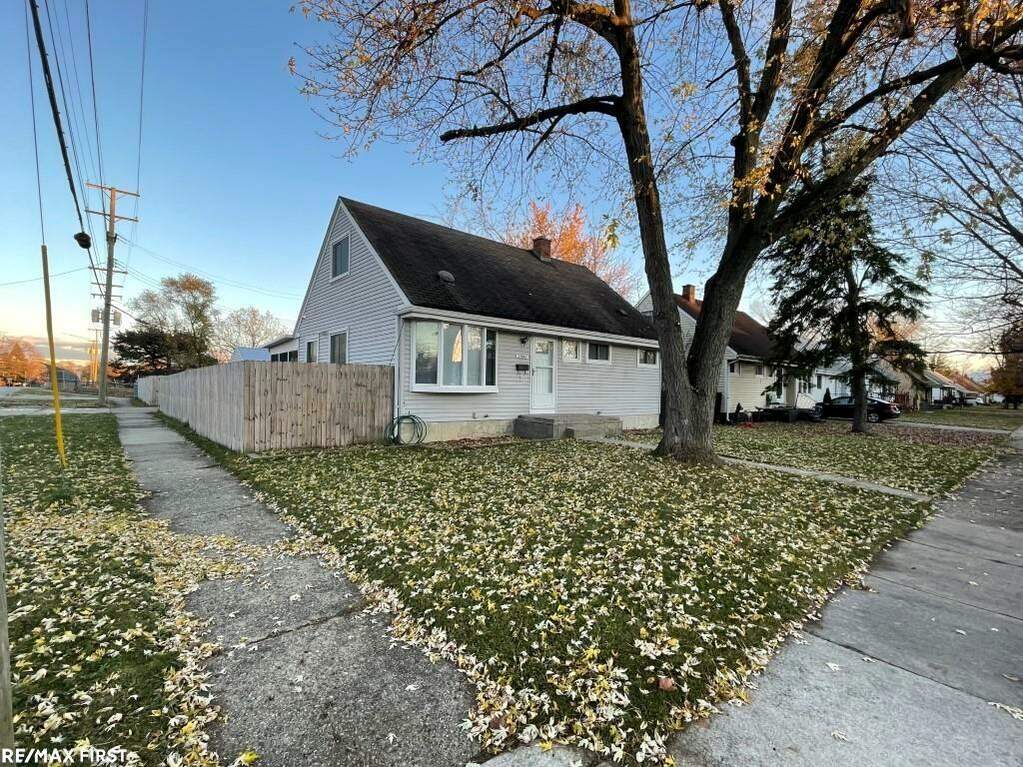 25944 Mackinac, Roseville, MI 48066 MLS 58050128200 properties SE