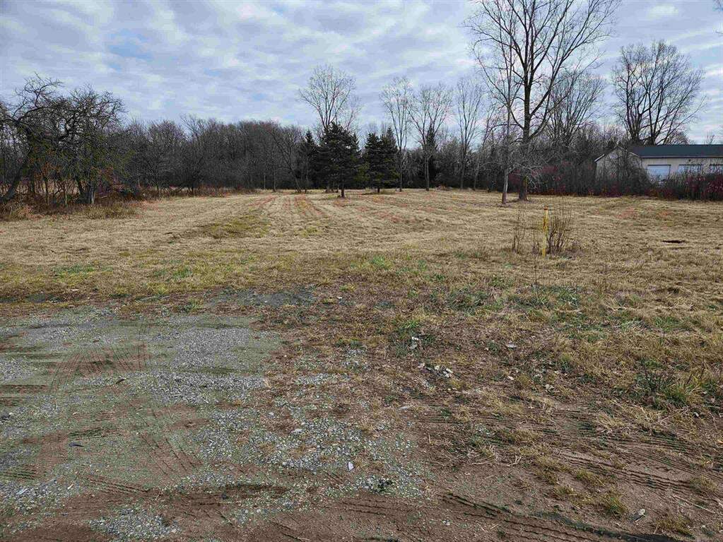 77164 Van Dyke Avenue, Bruce Twp, MI 48065 MLS 58050129494