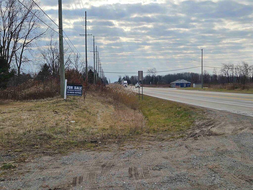 77164 Van Dyke Avenue, Bruce Twp, MI 48065 MLS 58050129494