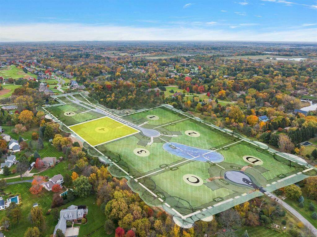 3146 Pompilio, Oakland Twp, MI 48306 MLS 58050129653 properties