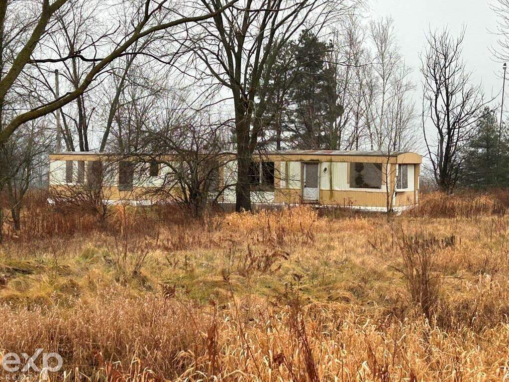 12117 Imlay City Rd, Emmett Twp, MI 48022 MLS 58050130330