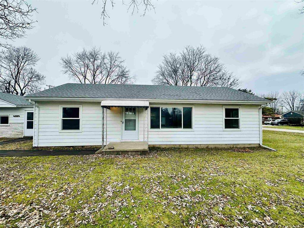 58420 Carbine, Washington Twp, MI 48094 MLS 58050130921