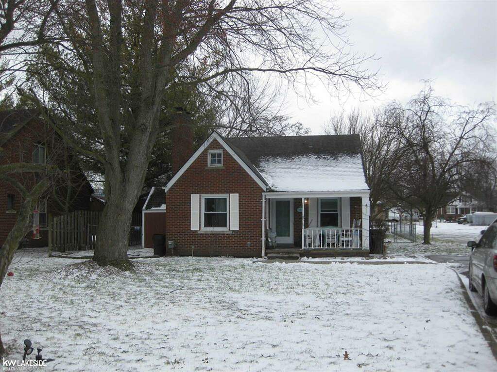 29508 Old River Rd, Harrison Twp, MI 48045 MLS 58050131448