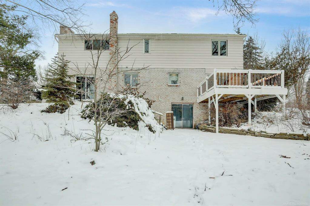 2707 Lake Charnwood, Troy, MI 48098 MLS 58050131473 properties