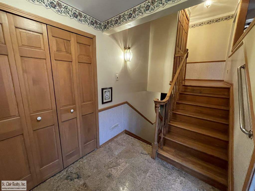 4112 Yankee, St. Clair Twp, MI 48079 MLS 58050136094 properties