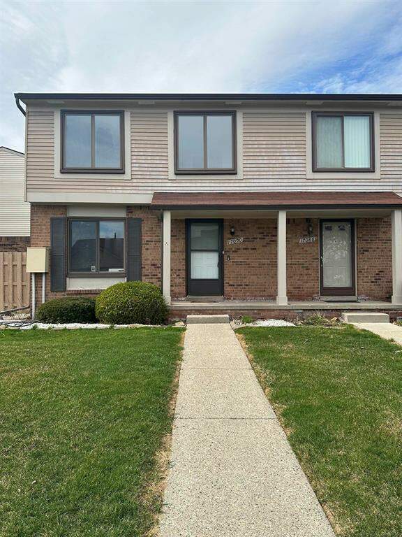 17090 Kingsbrooke, Clinton Twp, MI 48038 MLS 58050136110 properties REMI Christie's