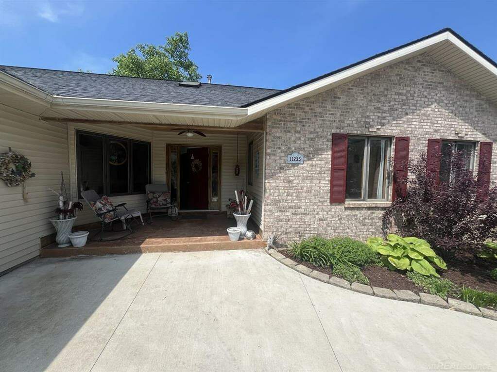 11235 Lakehaven Drive, White Lake Twp, MI 48386 MLS 58050144010