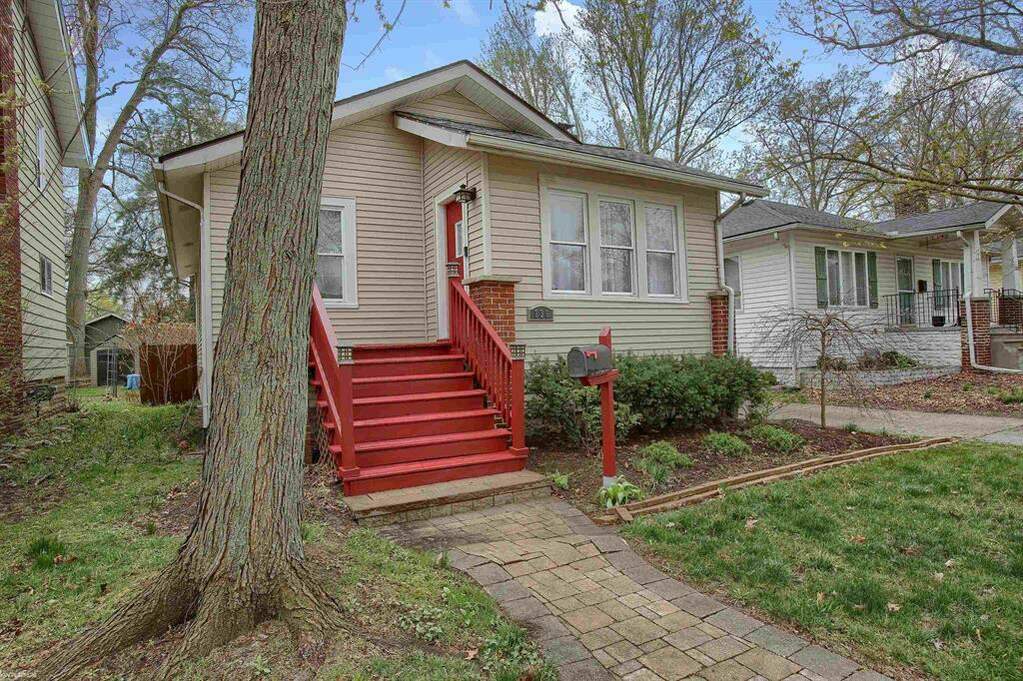 736 Gardenia, Royal Oak, MI 48067 MLS 58050145985 properties REMI Christie's International