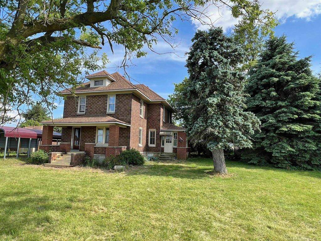 4690 Maple Grove Road, Marion Twp, MI 48427 MLS 58050146105