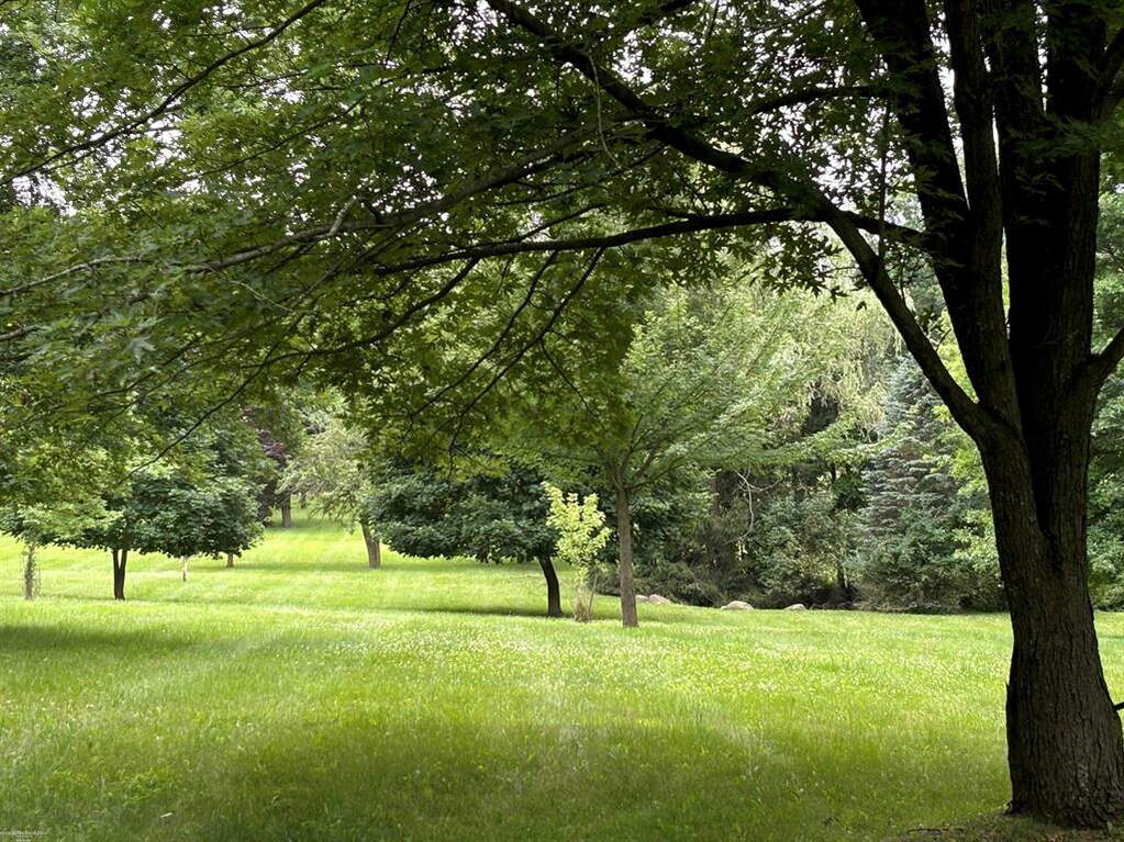 Parcel B1 W Gates Street, Bruce Twp, MI 48065 MLS 58050148368