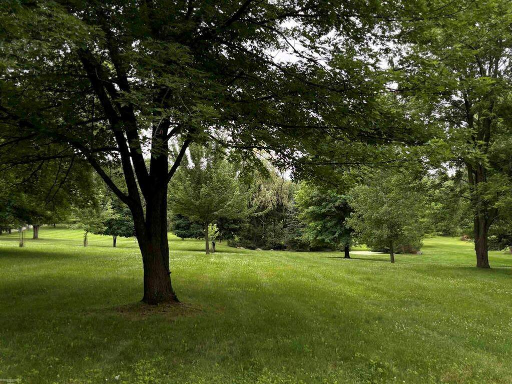 Parcel B1 W Gates Street, Bruce Twp, MI 48065 MLS 58050148368