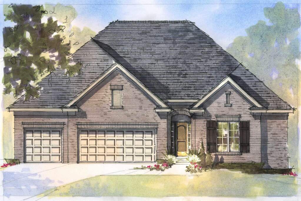 17829 Stallman Drive, Macomb, MI 48042 | MLS# 58050171769 | @properties ...