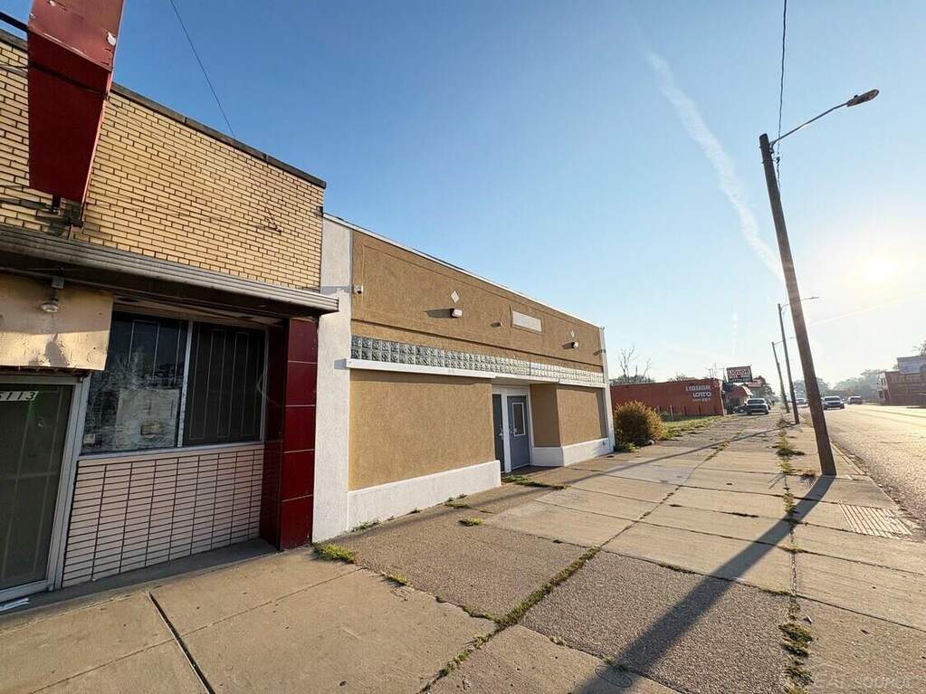 5117 E 7 Mile Road, Detroit, MI 48234 - View 5