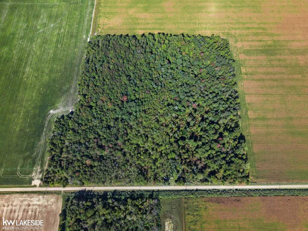 00 E Eddy Road, Carsonville, MI 48419