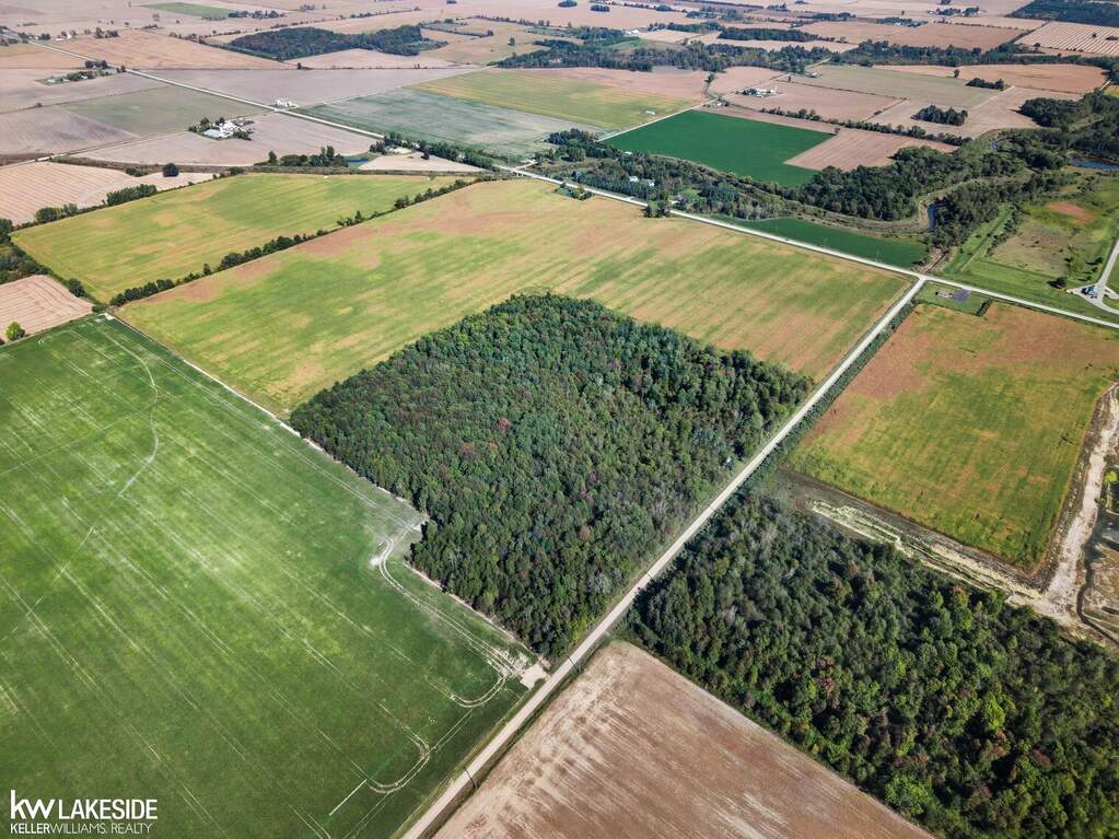 00 E Eddy Road, Carsonville, MI 48419 - View 3