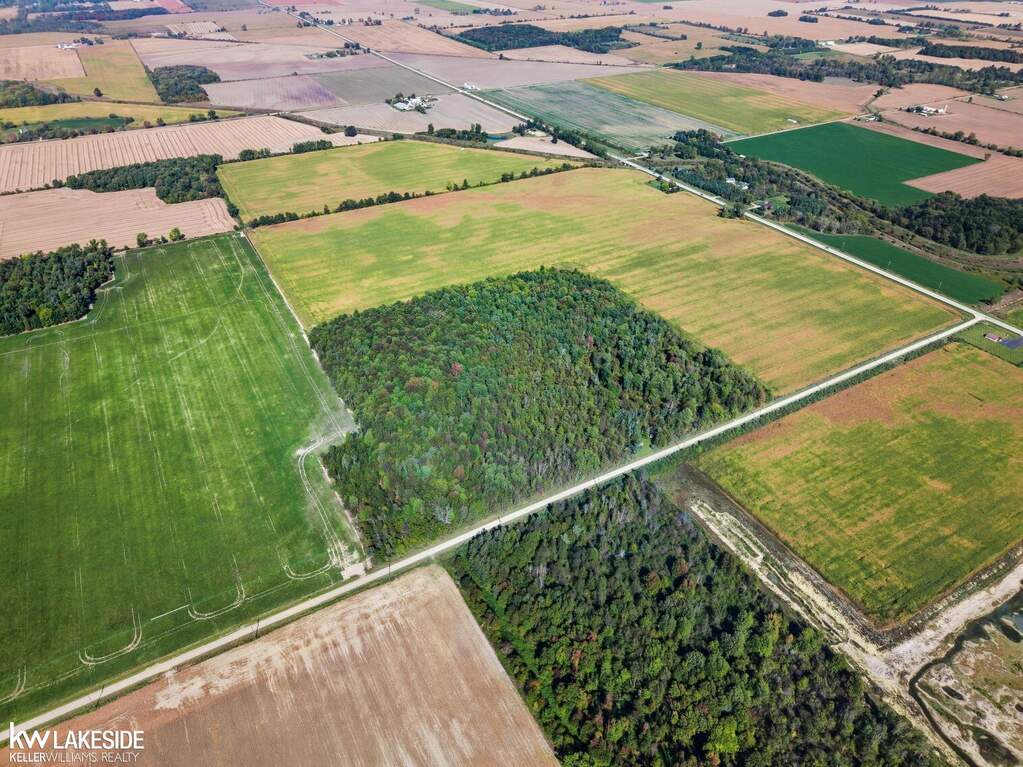 00 E Eddy Road, Carsonville, MI 48419 - View 4