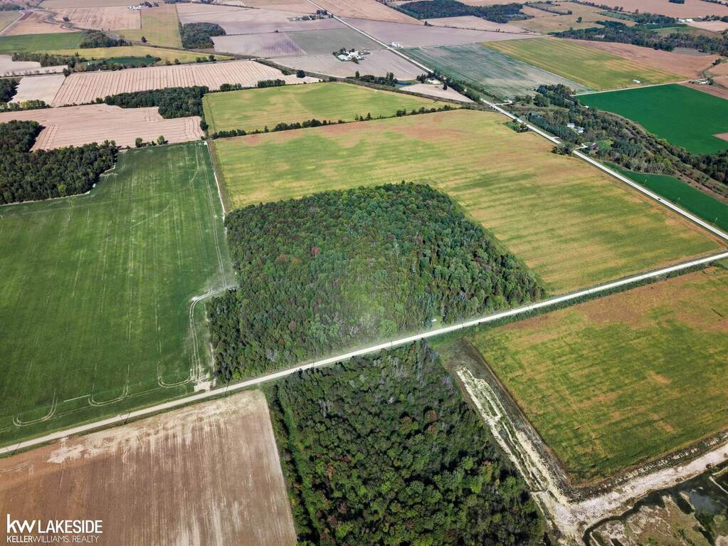 00 E Eddy Road, Carsonville, MI 48419 - View 5