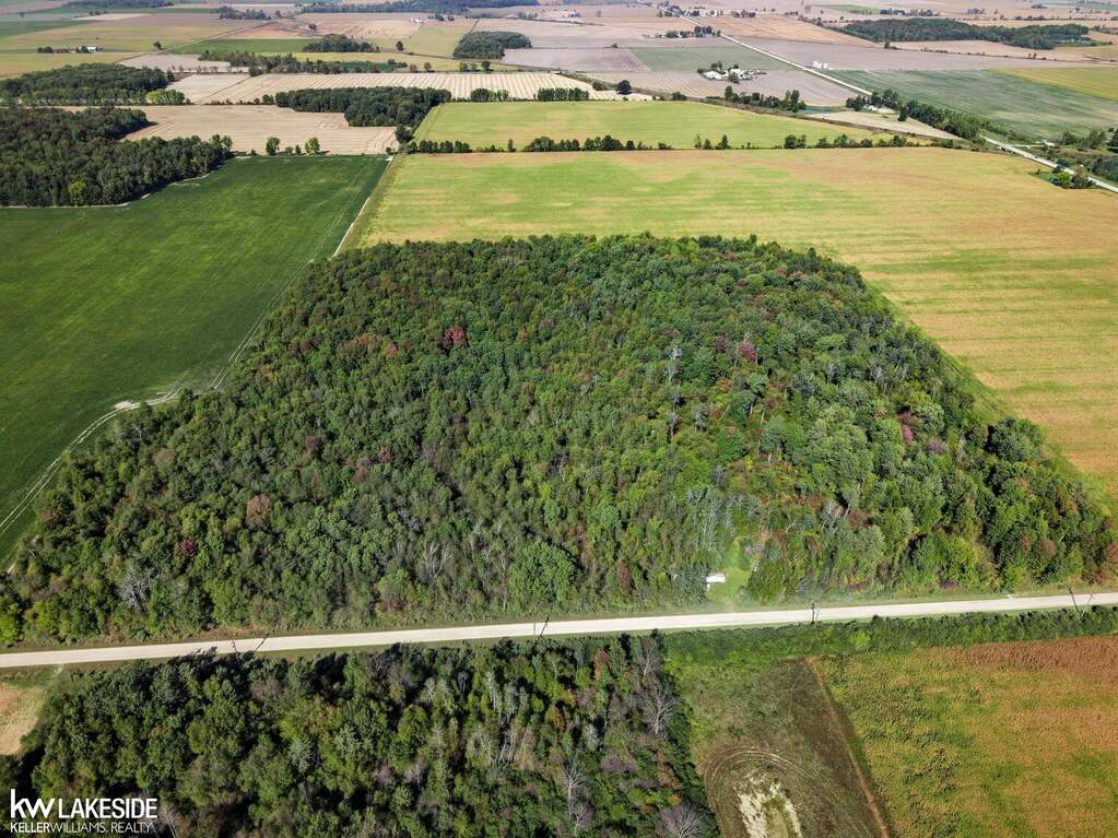 00 E Eddy Road, Carsonville, MI 48419 - View 6