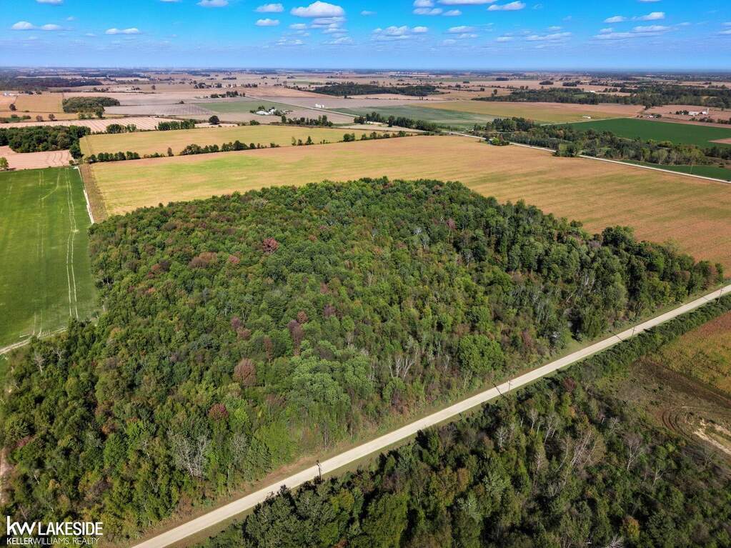 00 E Eddy Road, Carsonville, MI 48419 - More